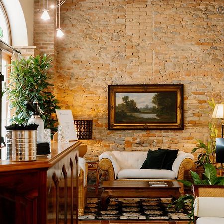 Hotel Casa Pavesi Grinzane Cavour Exteriér fotografie