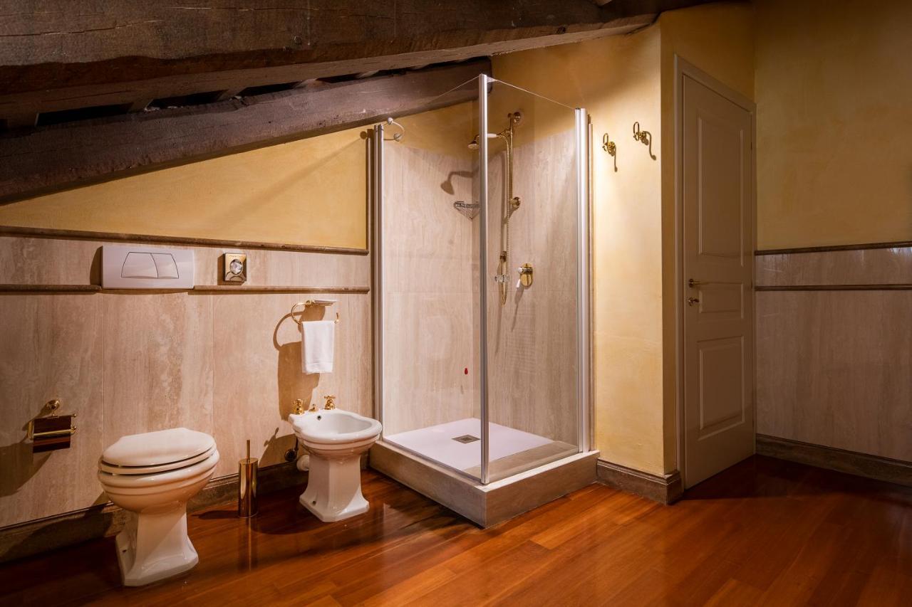 Hotel Casa Pavesi Grinzane Cavour Exteriér fotografie