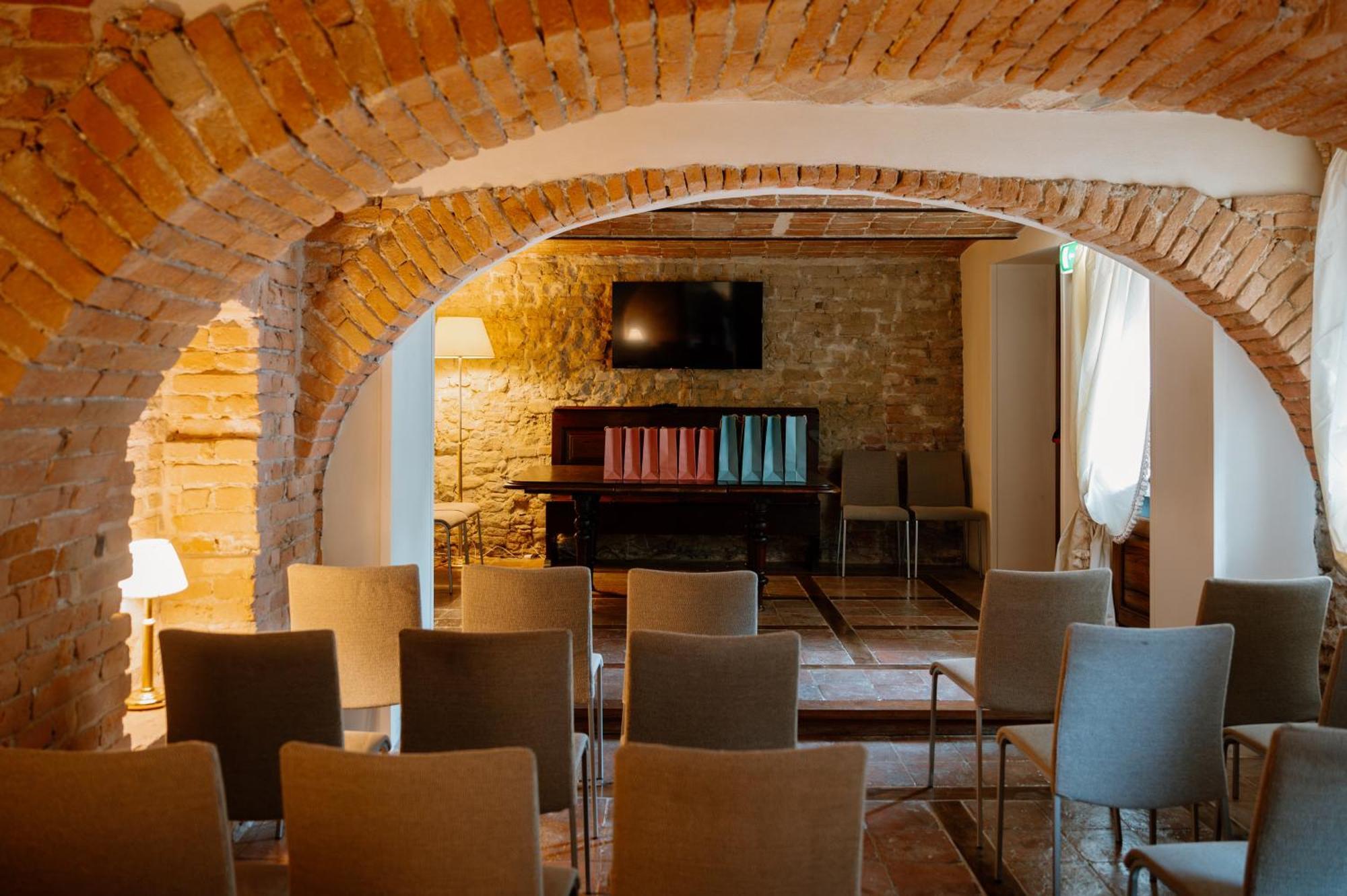 Hotel Casa Pavesi Grinzane Cavour Exteriér fotografie