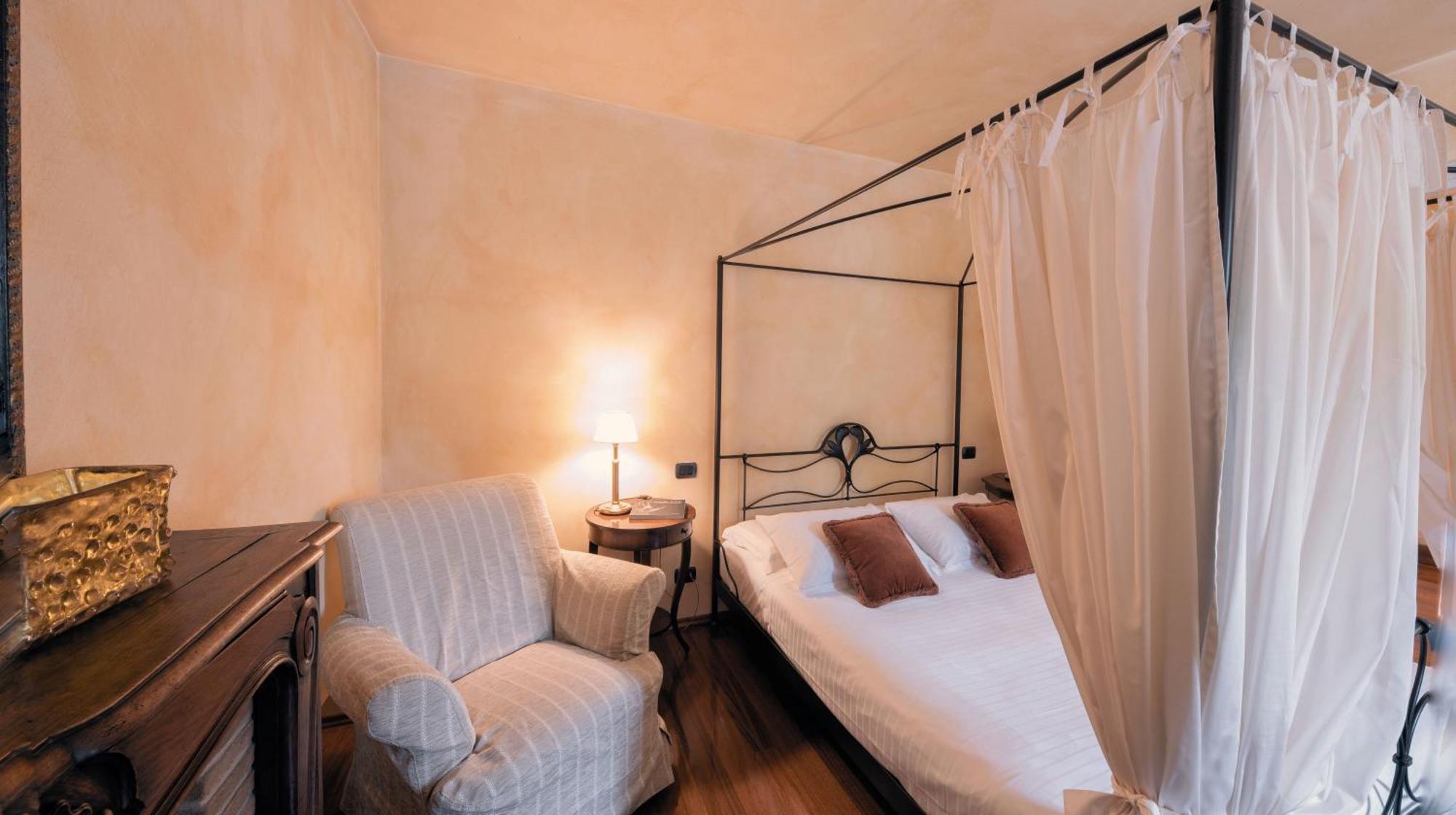 Hotel Casa Pavesi Grinzane Cavour Exteriér fotografie