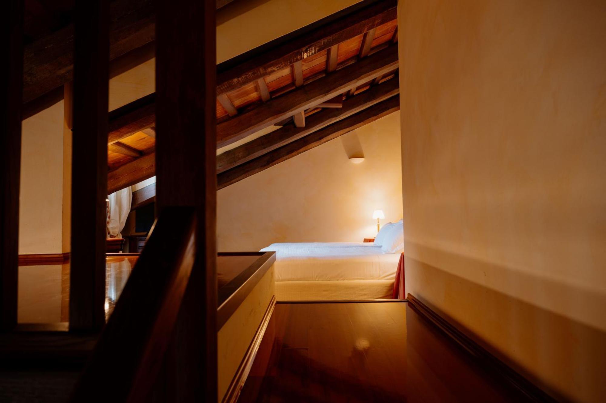 Hotel Casa Pavesi Grinzane Cavour Exteriér fotografie