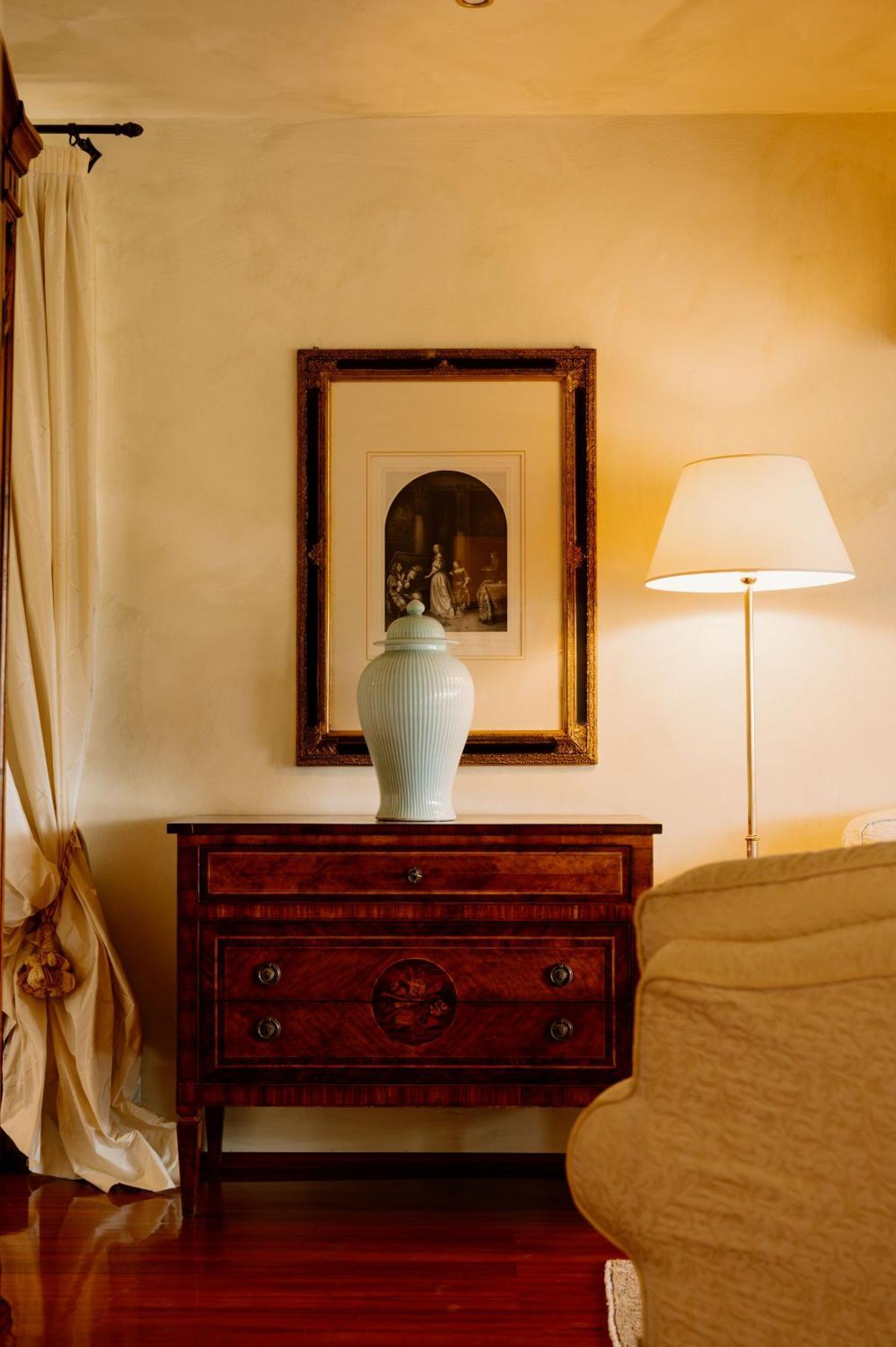 Hotel Casa Pavesi Grinzane Cavour Exteriér fotografie