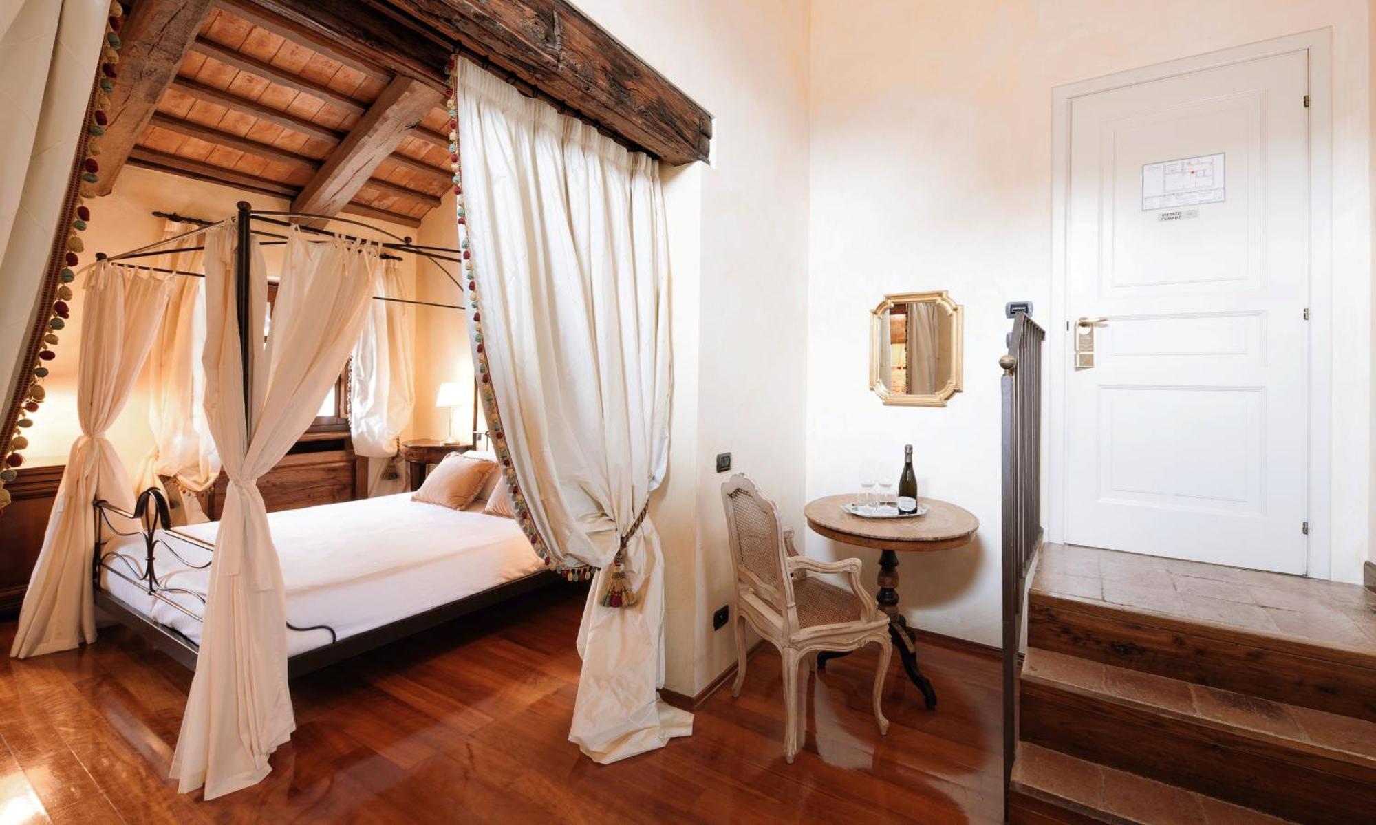Hotel Casa Pavesi Grinzane Cavour Exteriér fotografie