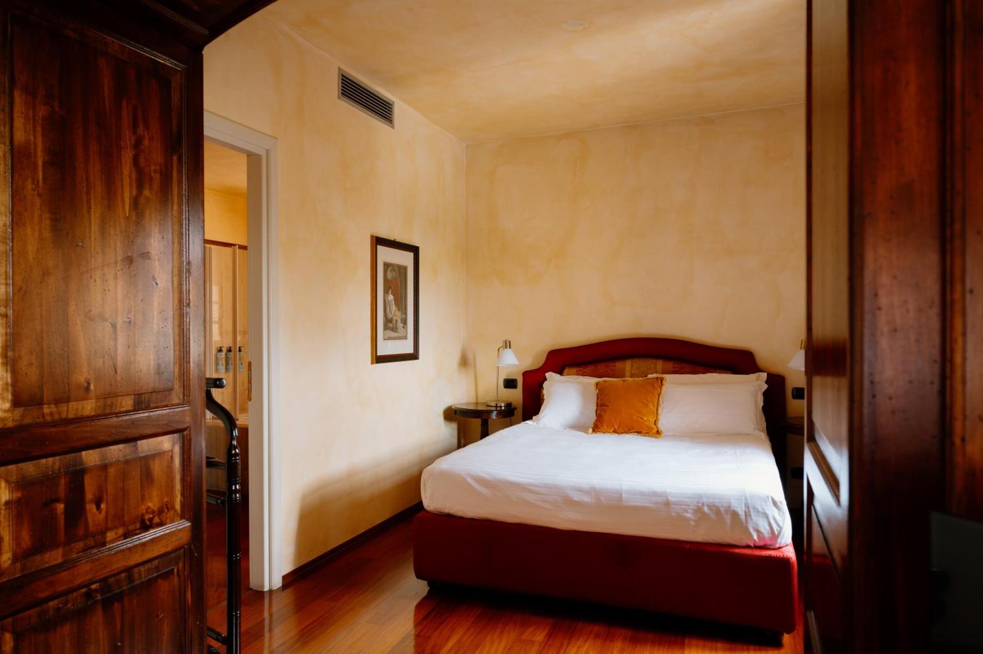 Hotel Casa Pavesi Grinzane Cavour Exteriér fotografie